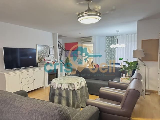 3 sovrum Hus till salu i Lorca med garage - 220 000 € (Ref: 9872416)