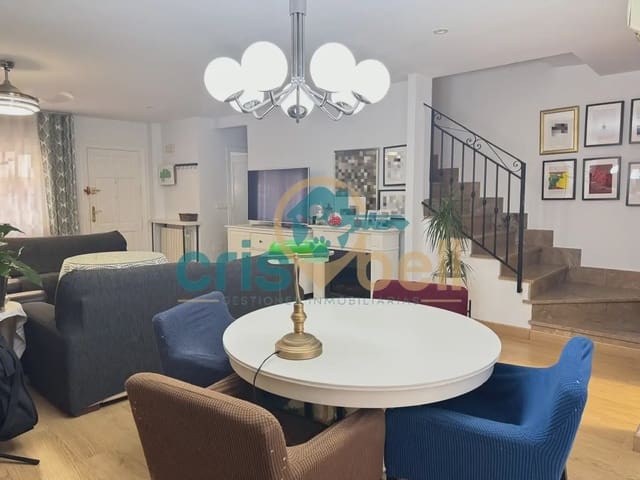 3 sovrum Hus till salu i Lorca med garage - 220 000 € (Ref: 9872416)