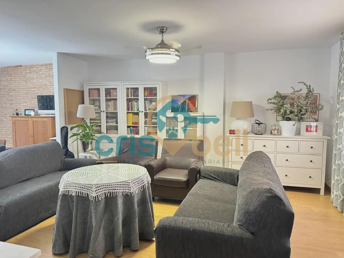 3 sovrum Hus till salu i Lorca med garage - 220 000 € (Ref: 9872416)