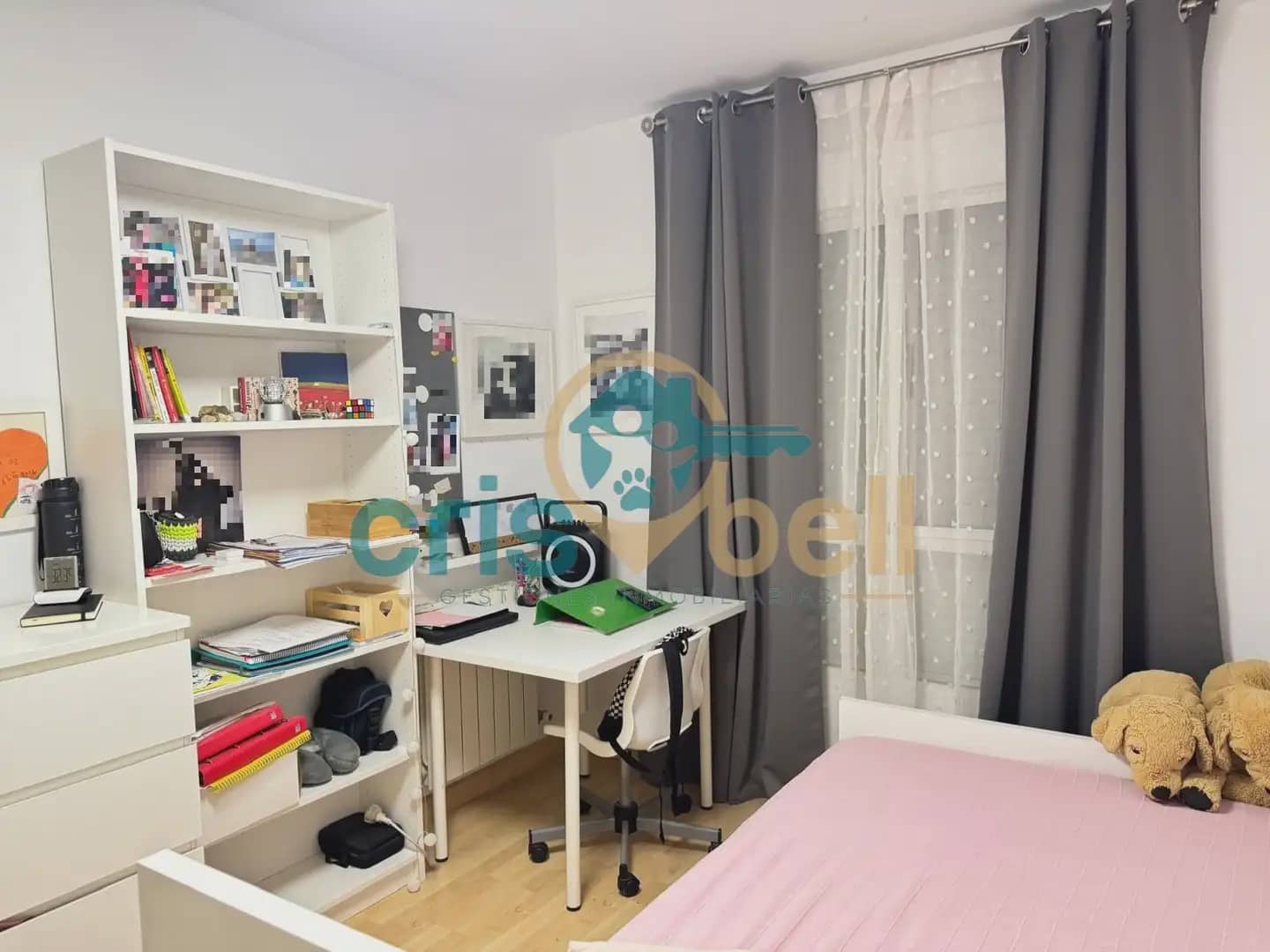 3 sovrum Hus till salu i Lorca med garage - 220 000 € (Ref: 9872416)