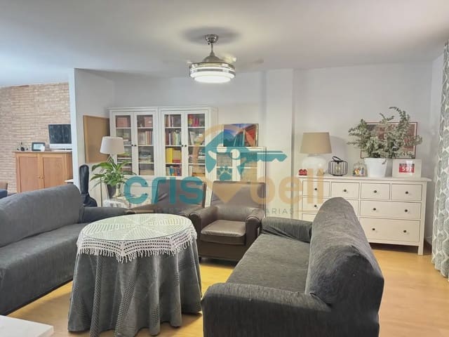 3 sovrum Hus till salu i Lorca med garage - 220 000 € (Ref: 9872416)
