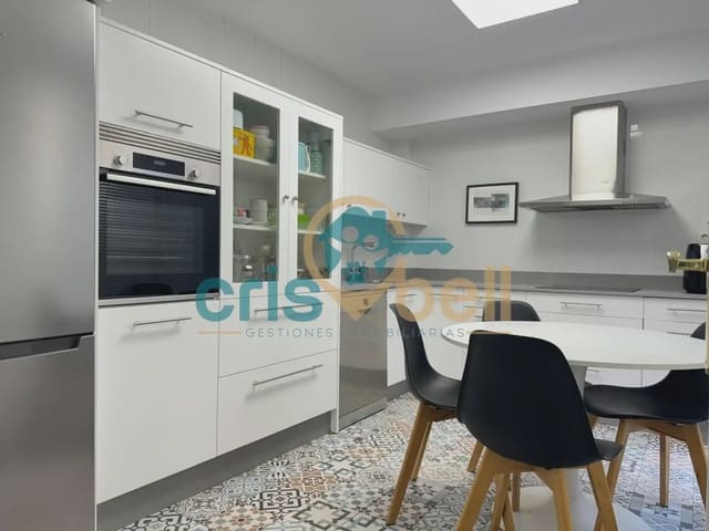 3 sovrum Hus till salu i Lorca med garage - 220 000 € (Ref: 9872416)