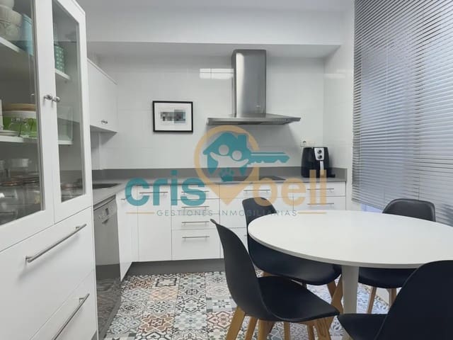 3 sovrum Hus till salu i Lorca med garage - 220 000 € (Ref: 9872416)