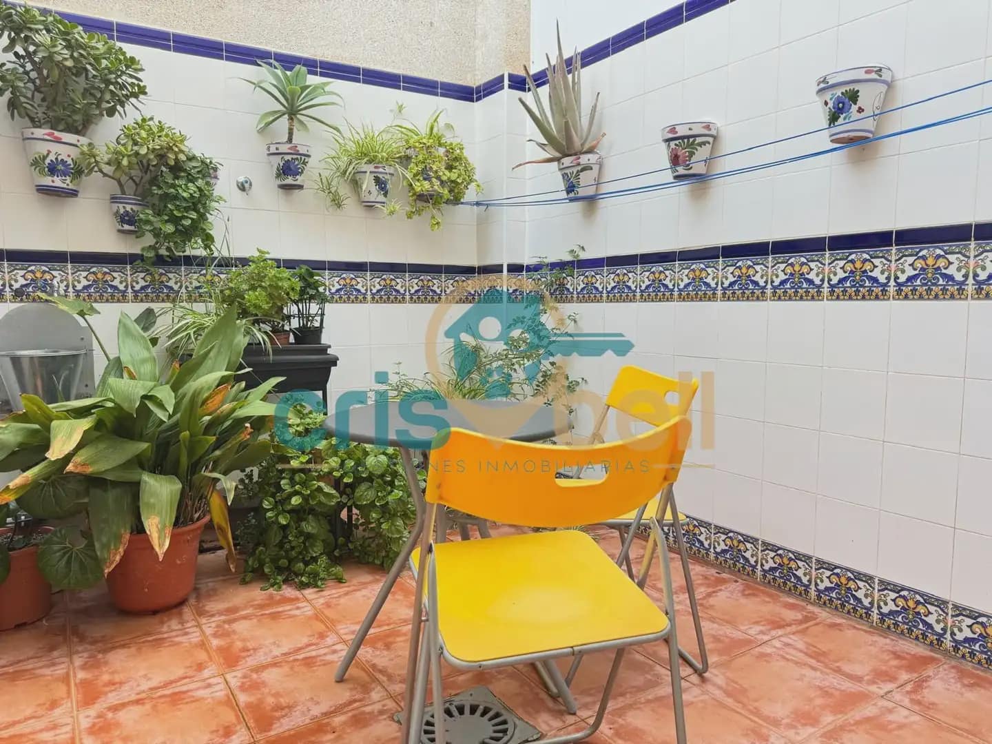3 sovrum Hus till salu i Lorca med garage - 220 000 € (Ref: 9872416)