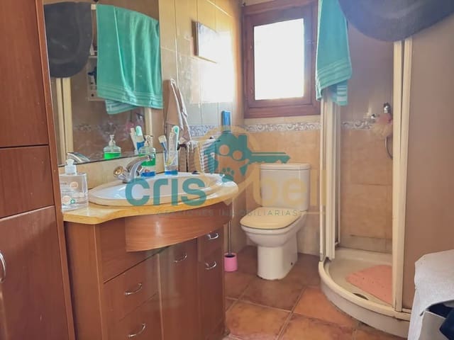 2 soveværelse Villa til salg i Purias, Lorca - € 100.000 (Ref: 9874013)