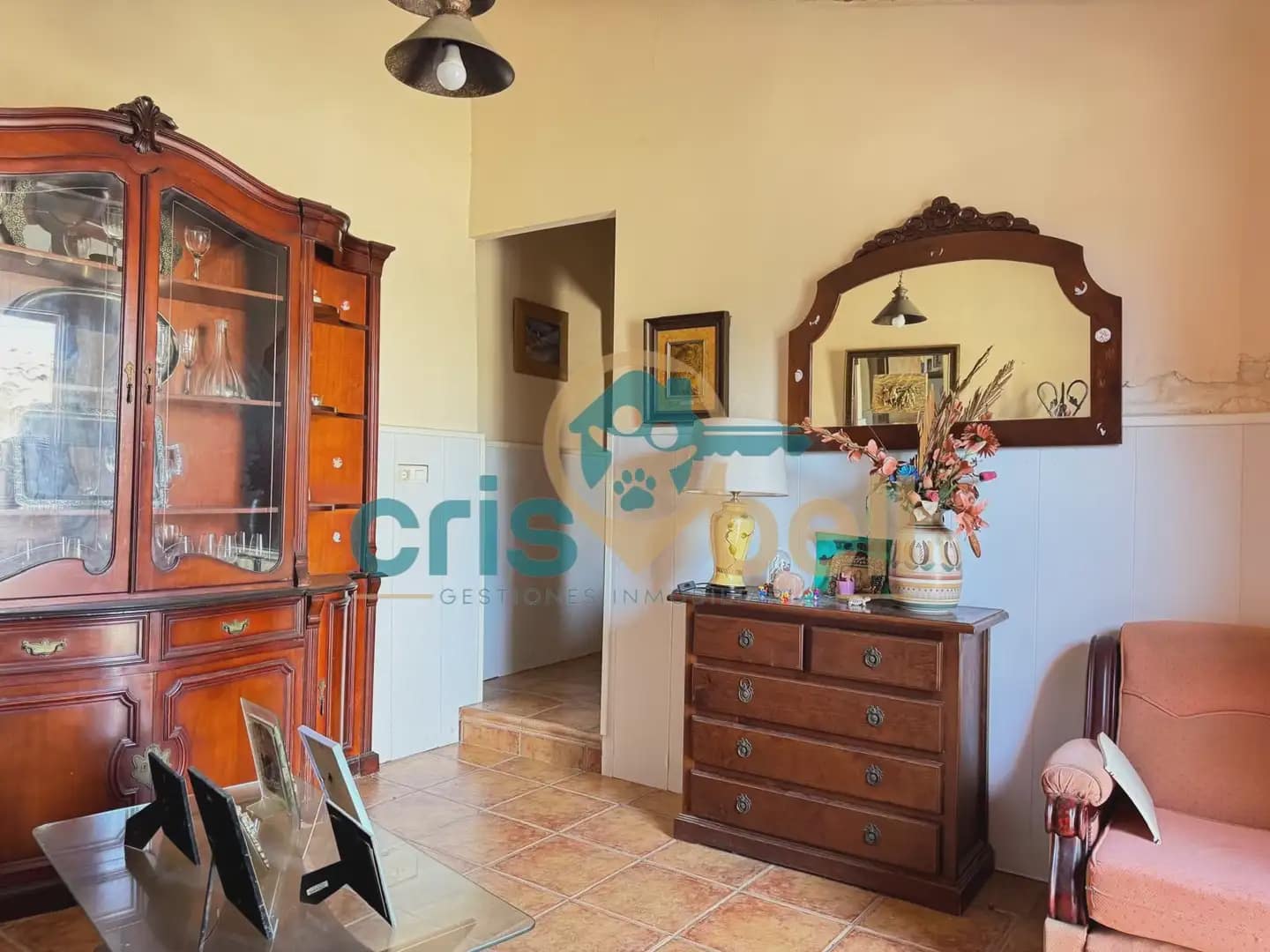 2 bedroom Villa for sale in Purias - € 100,000 (Ref: 9874013)