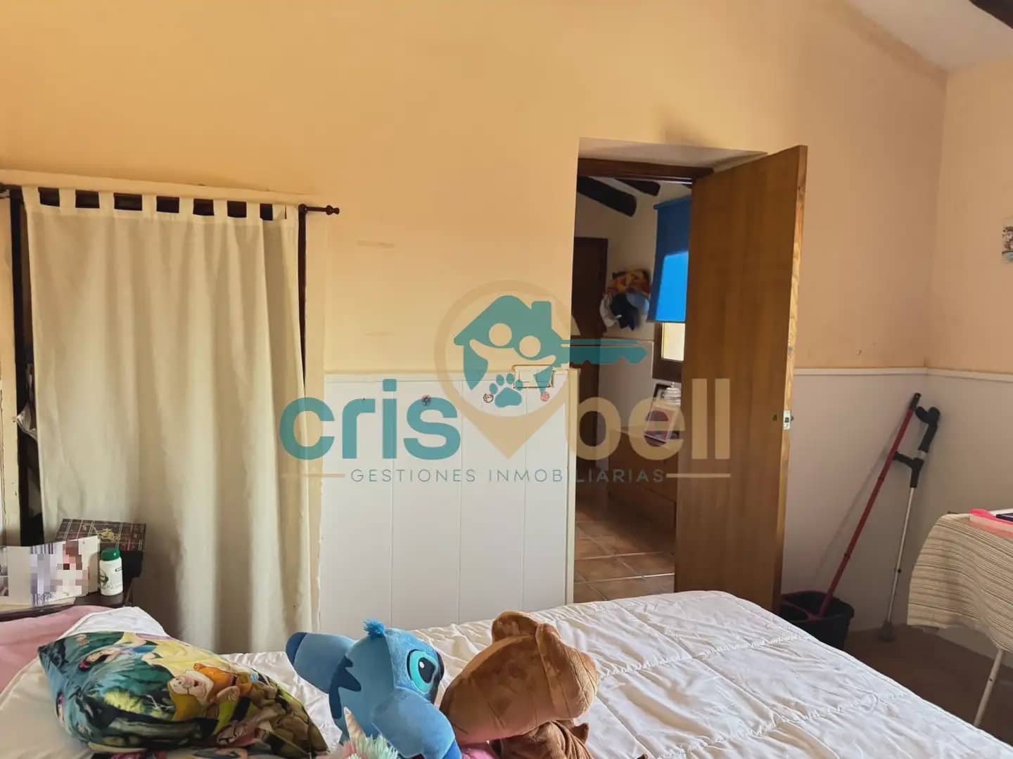 2 bedroom Villa for sale in Purias - € 100,000 (Ref: 9874013)