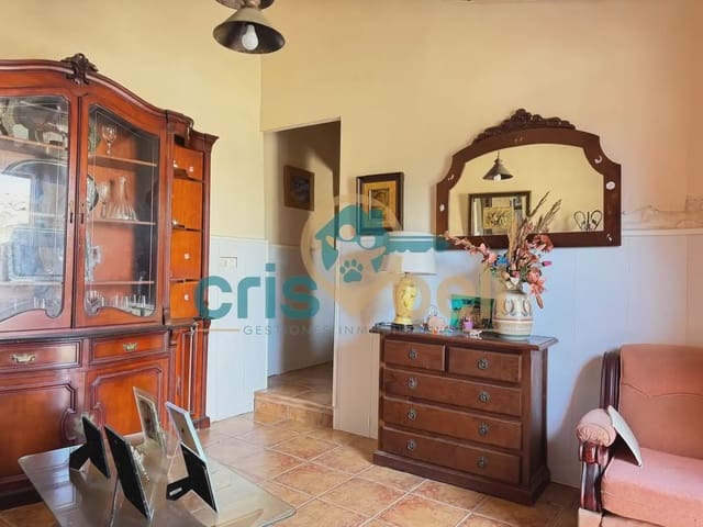 2 soveværelse Villa til salg i Purias, Lorca - € 100.000 (Ref: 9874013)