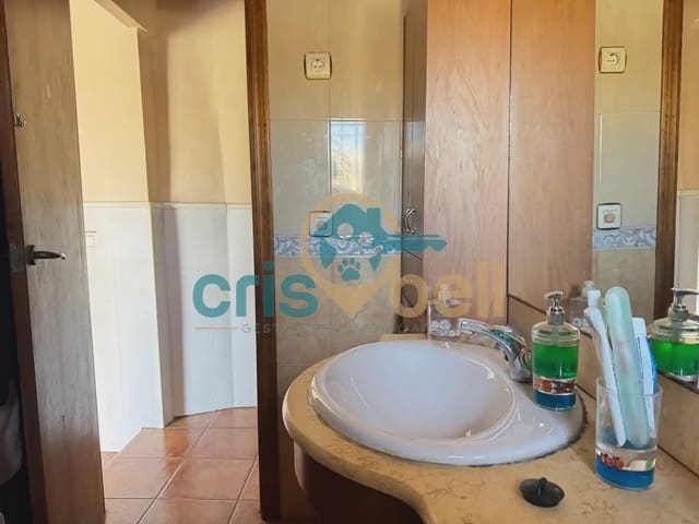 2 soveværelse Villa til salg i Purias, Lorca - € 100.000 (Ref: 9874013)