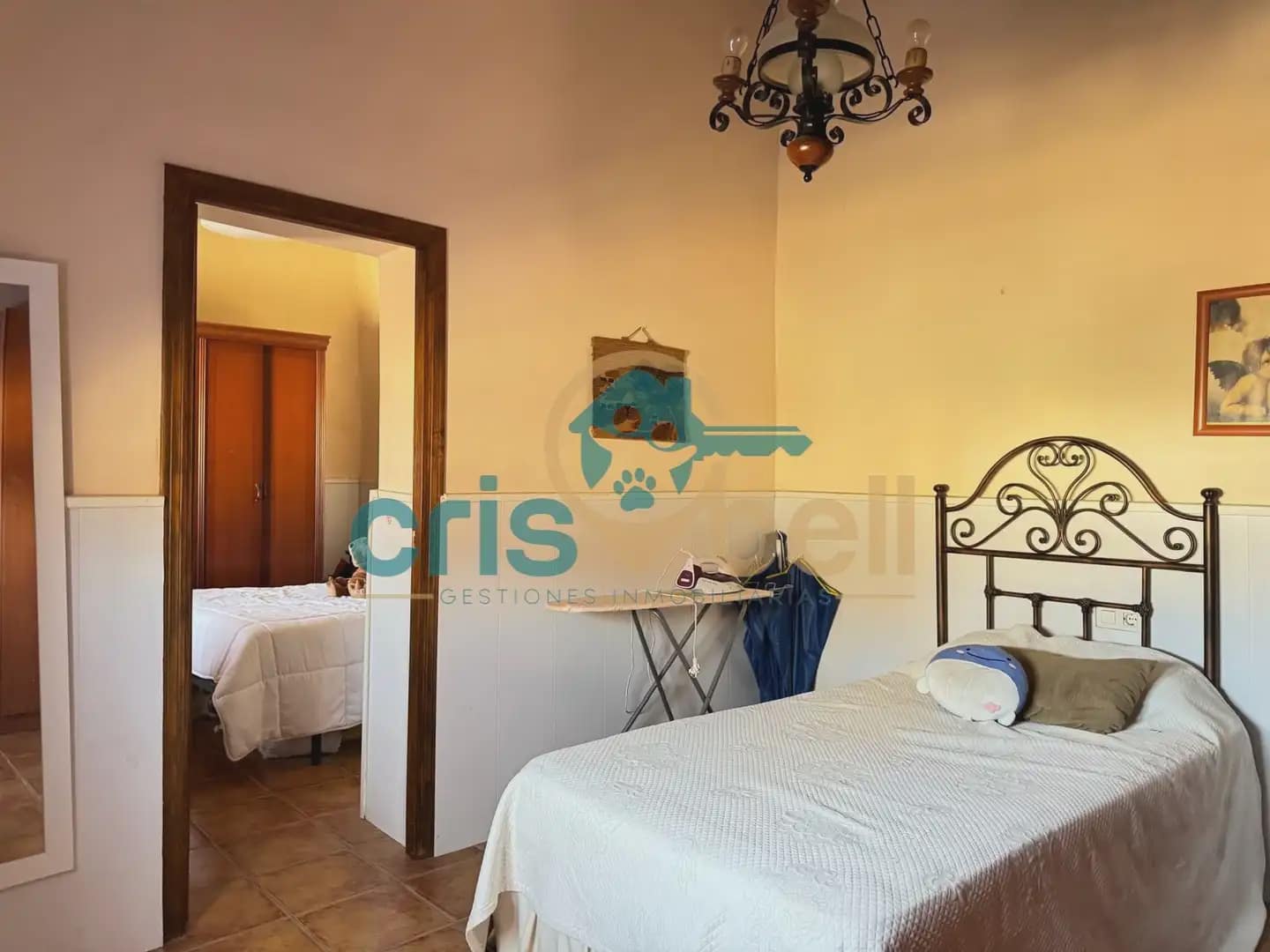 2 bedroom Villa for sale in Purias - € 100,000 (Ref: 9874013)