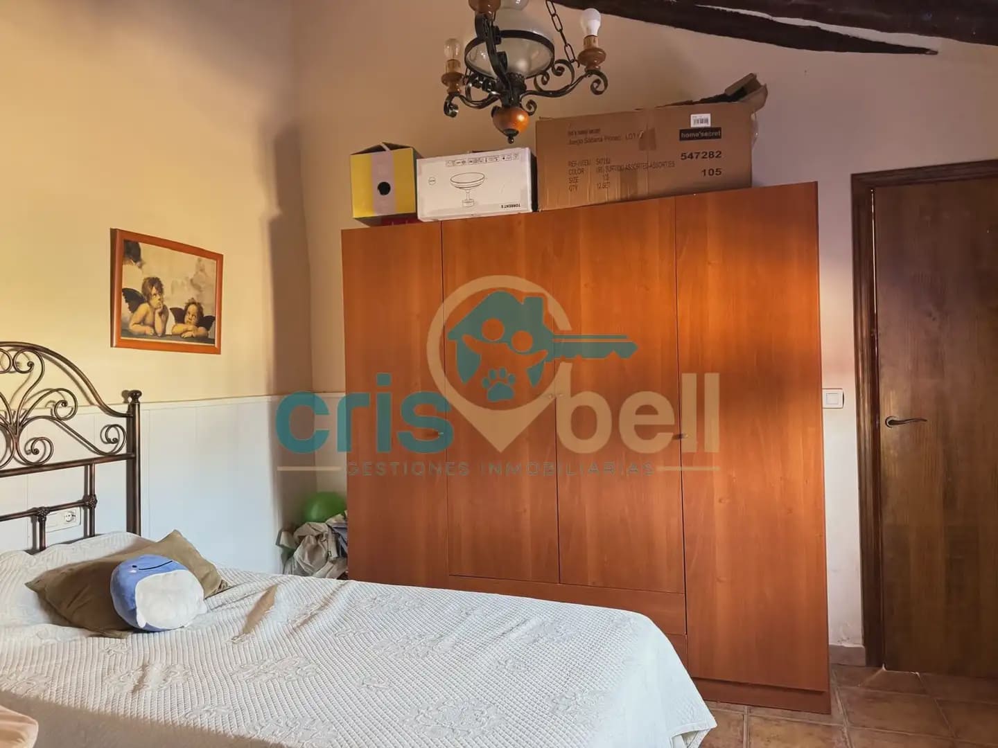 2 bedroom Villa for sale in Purias - € 100,000 (Ref: 9874013)