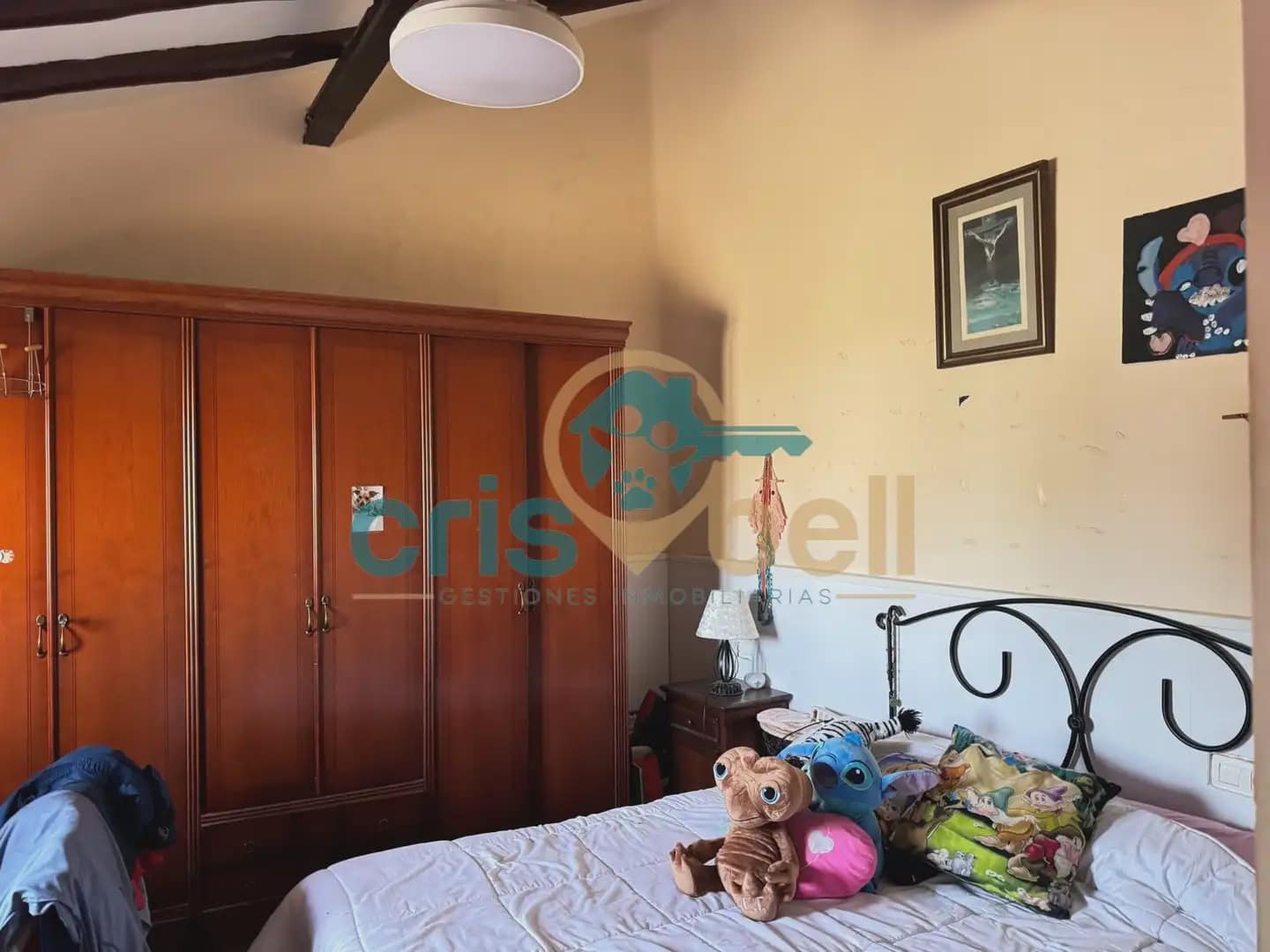 2 bedroom Villa for sale in Purias - € 100,000 (Ref: 9874013)