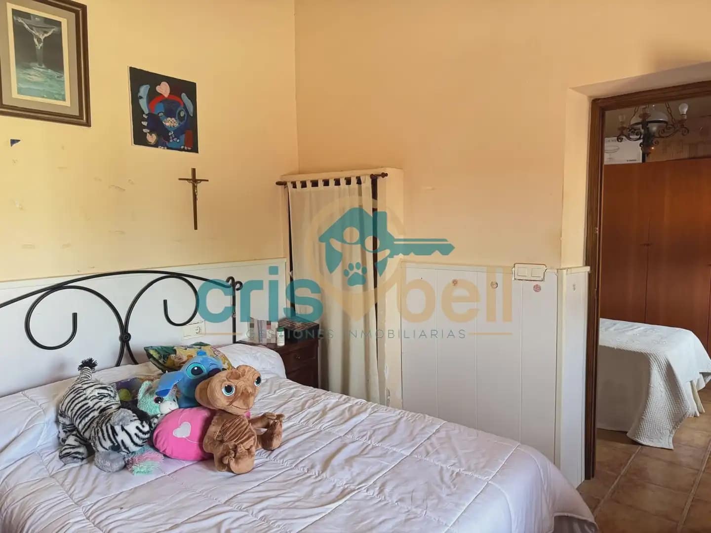 2 bedroom Villa for sale in Purias - € 100,000 (Ref: 9874013)