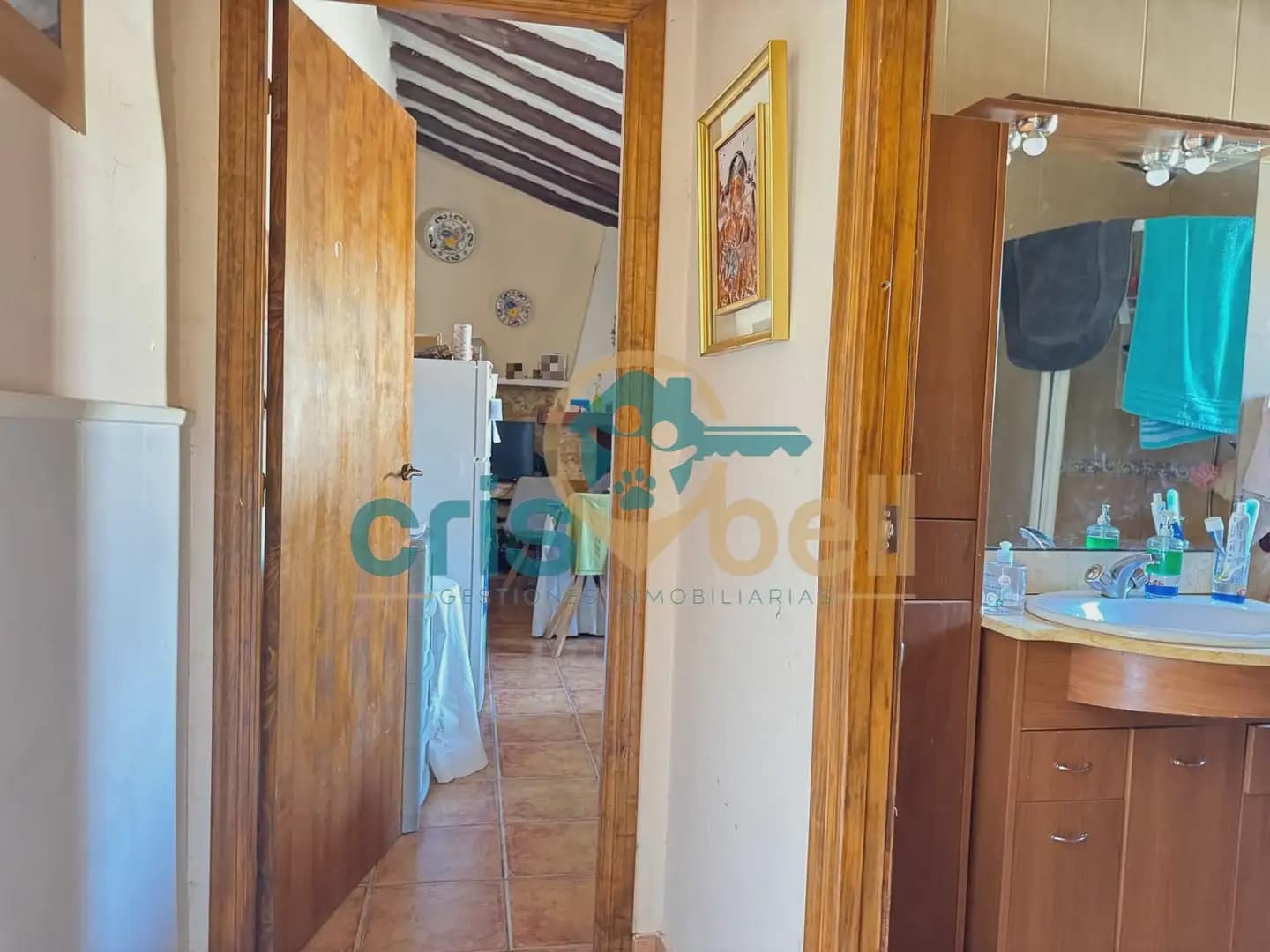 2 bedroom Villa for sale in Purias - € 100,000 (Ref: 9874013)