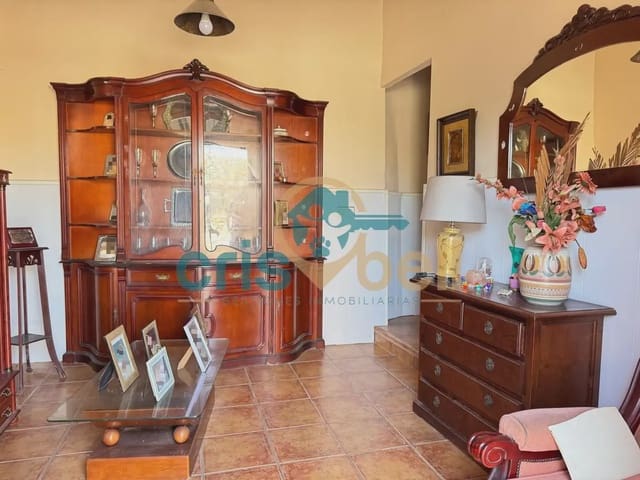 2 soveværelse Villa til salg i Purias, Lorca - € 100.000 (Ref: 9874013)