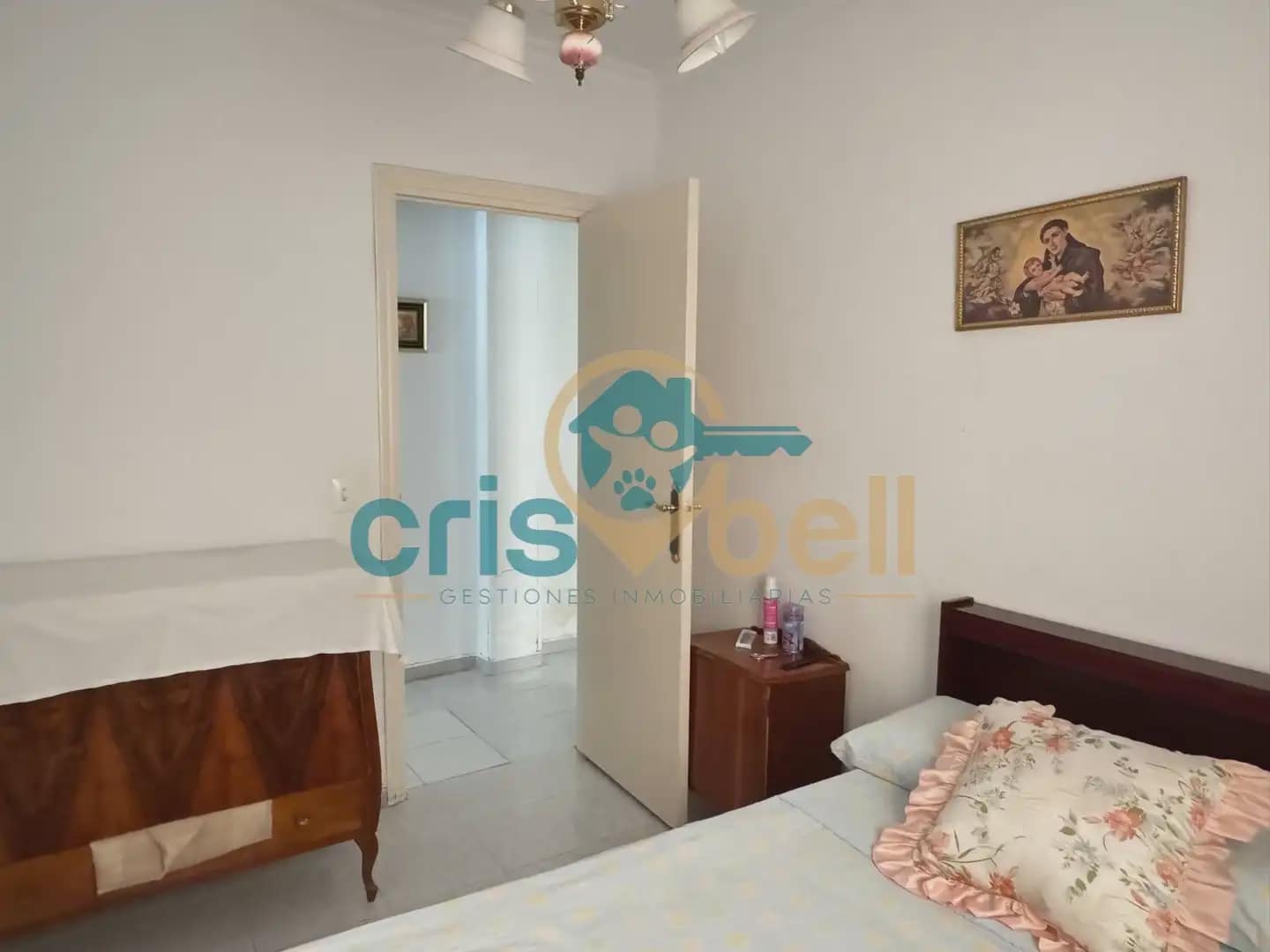3 sovrum Radhus till salu i Lorca - 150 000 € (Ref: 9880486)