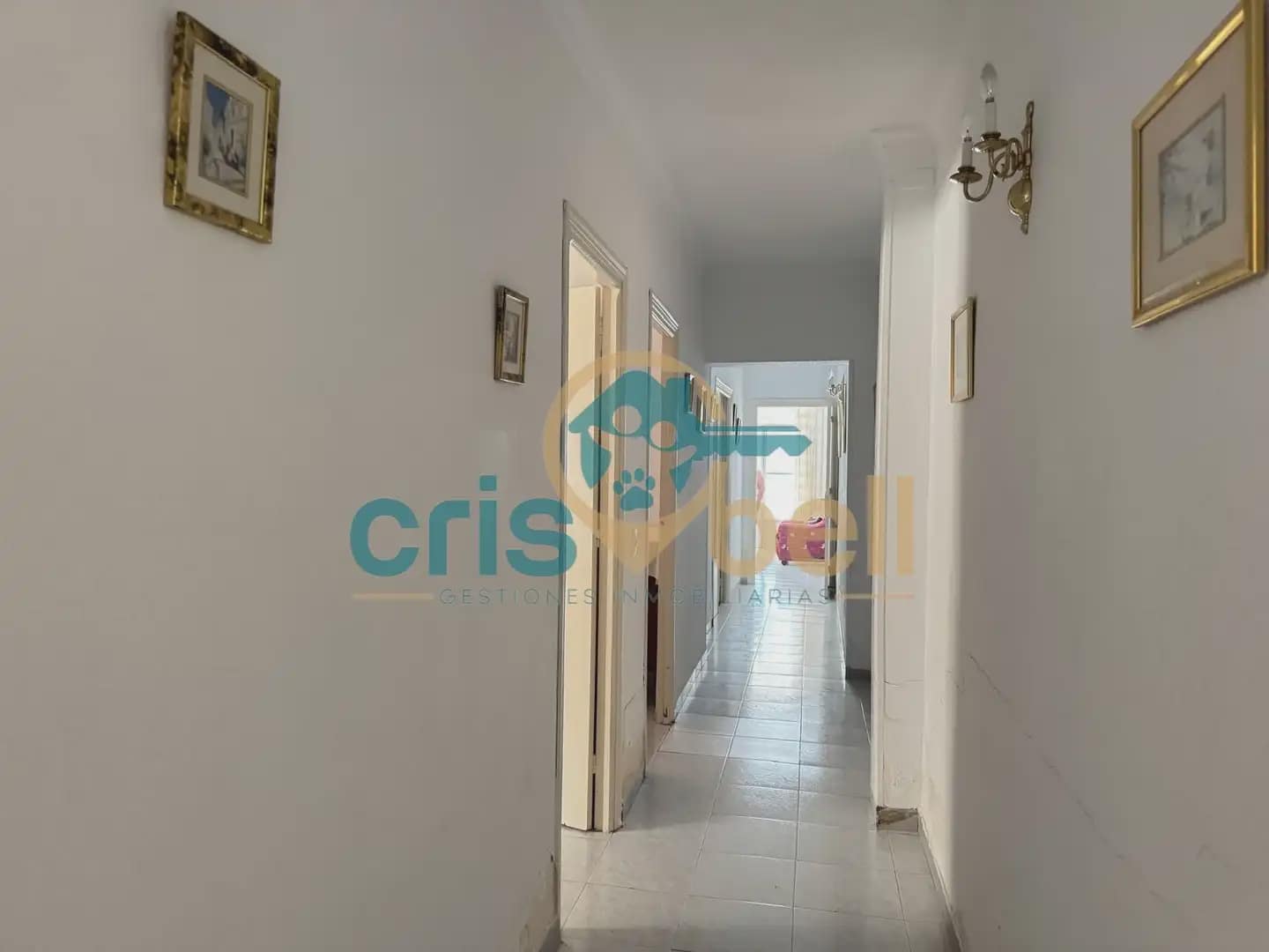 3 sovrum Radhus till salu i Lorca - 150 000 € (Ref: 9880486)