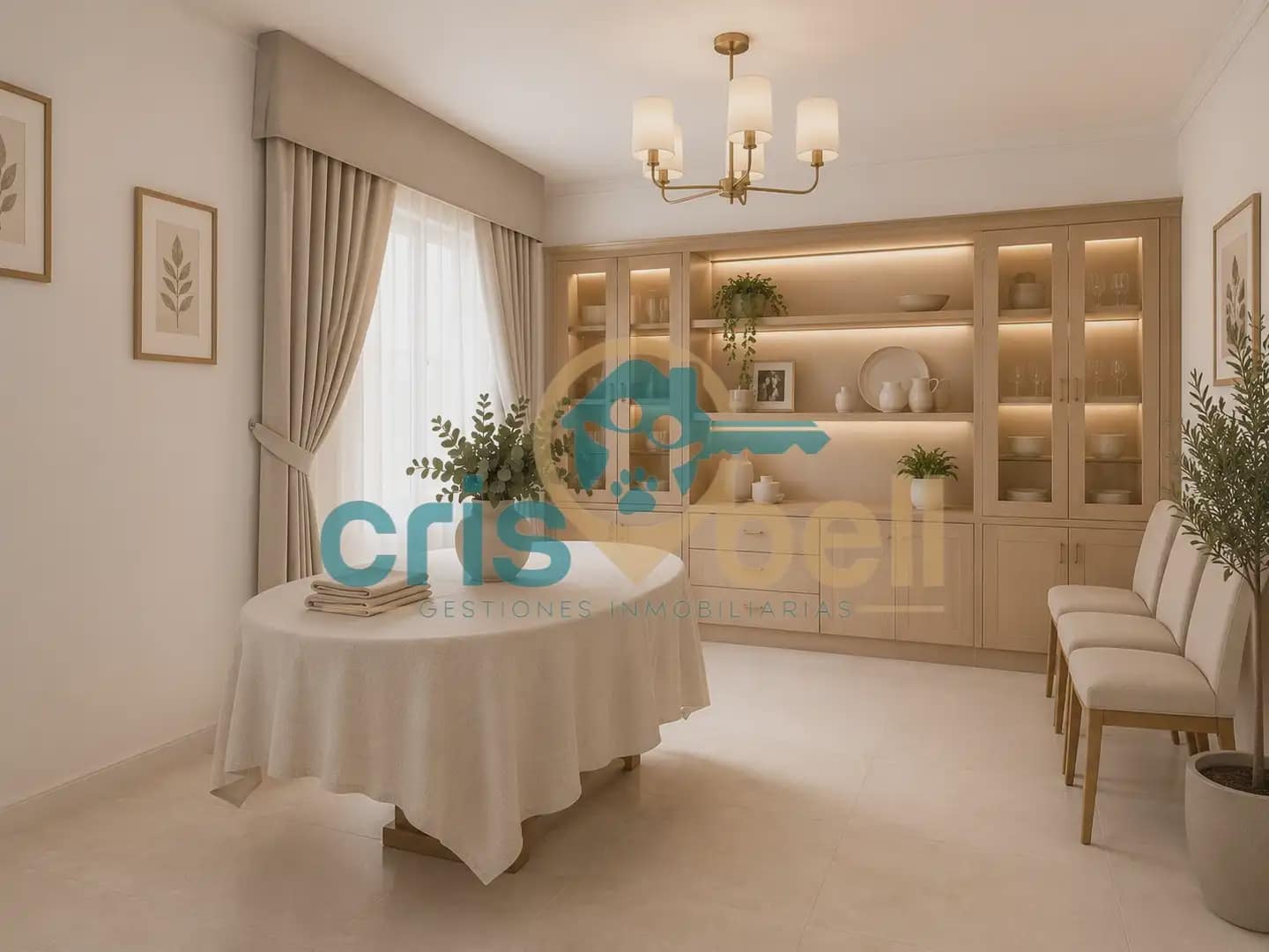 3 sovrum Radhus till salu i Lorca - 150 000 € (Ref: 9880486)