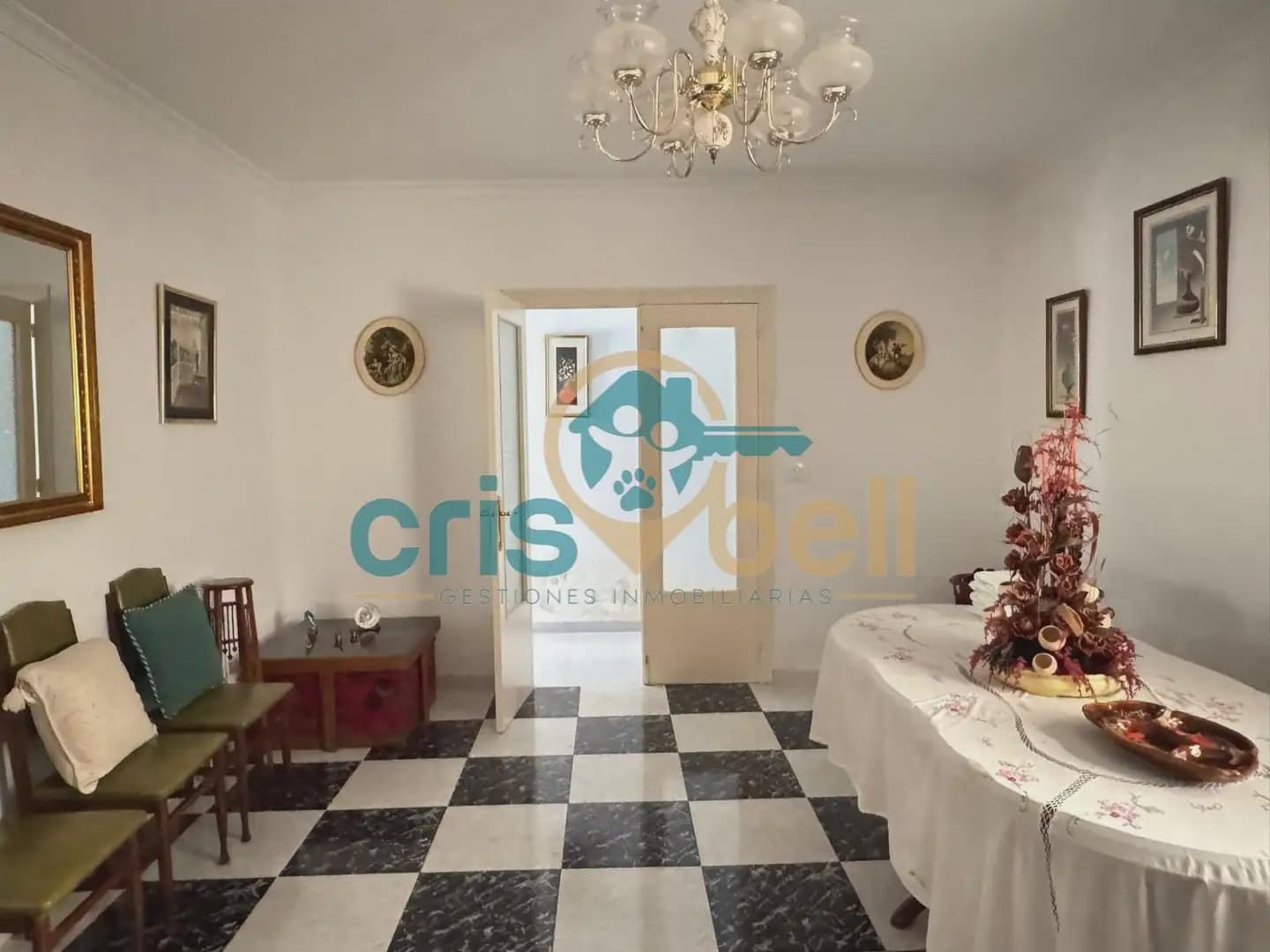 3 sovrum Radhus till salu i Lorca - 150 000 € (Ref: 9880486)