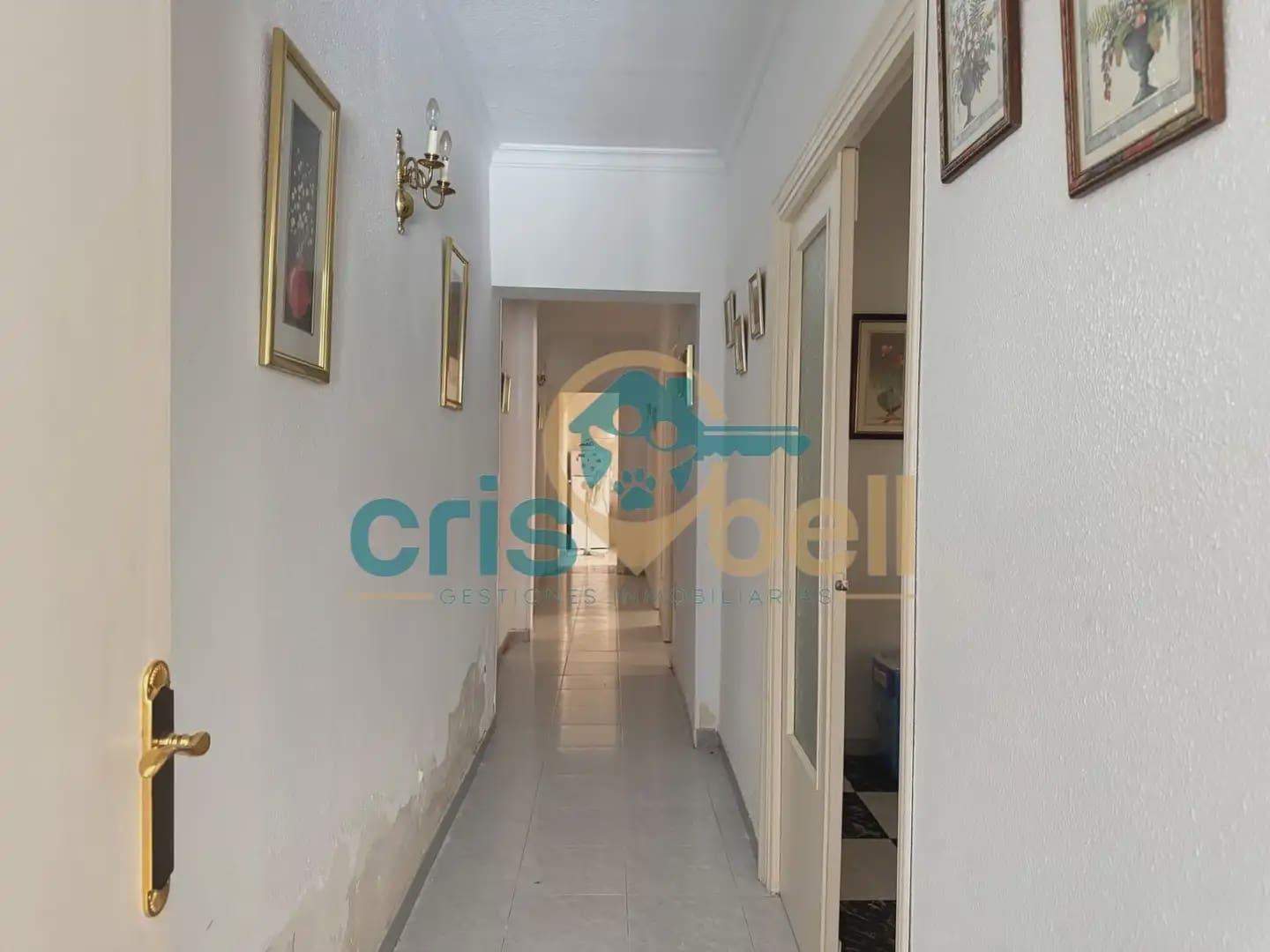 3 sovrum Radhus till salu i Lorca - 150 000 € (Ref: 9880486)