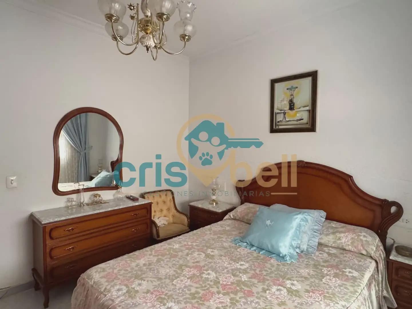 3 sovrum Radhus till salu i Lorca - 150 000 € (Ref: 9880486)