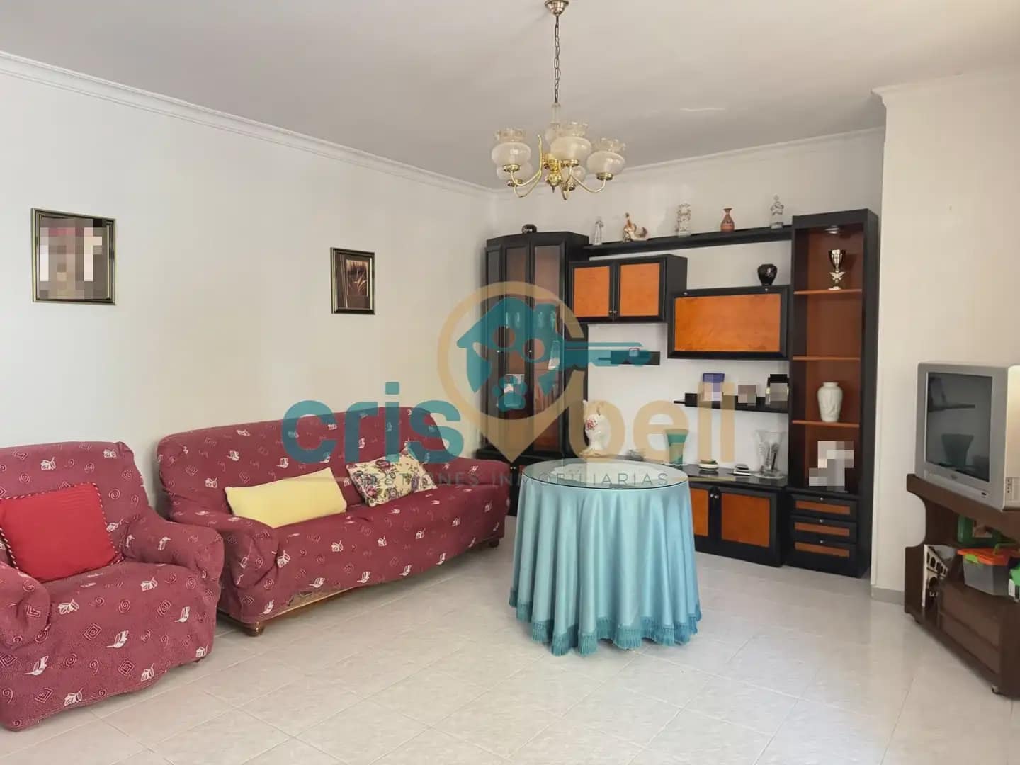 3 sovrum Radhus till salu i Lorca - 150 000 € (Ref: 9880486)