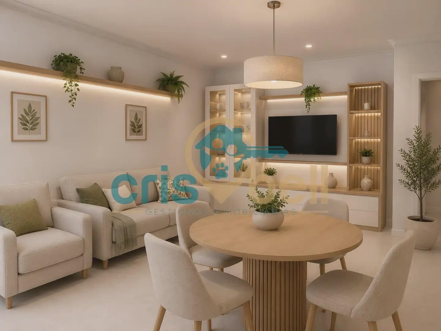 3 sovrum Radhus till salu i Lorca - 150 000 € (Ref: 9880486)