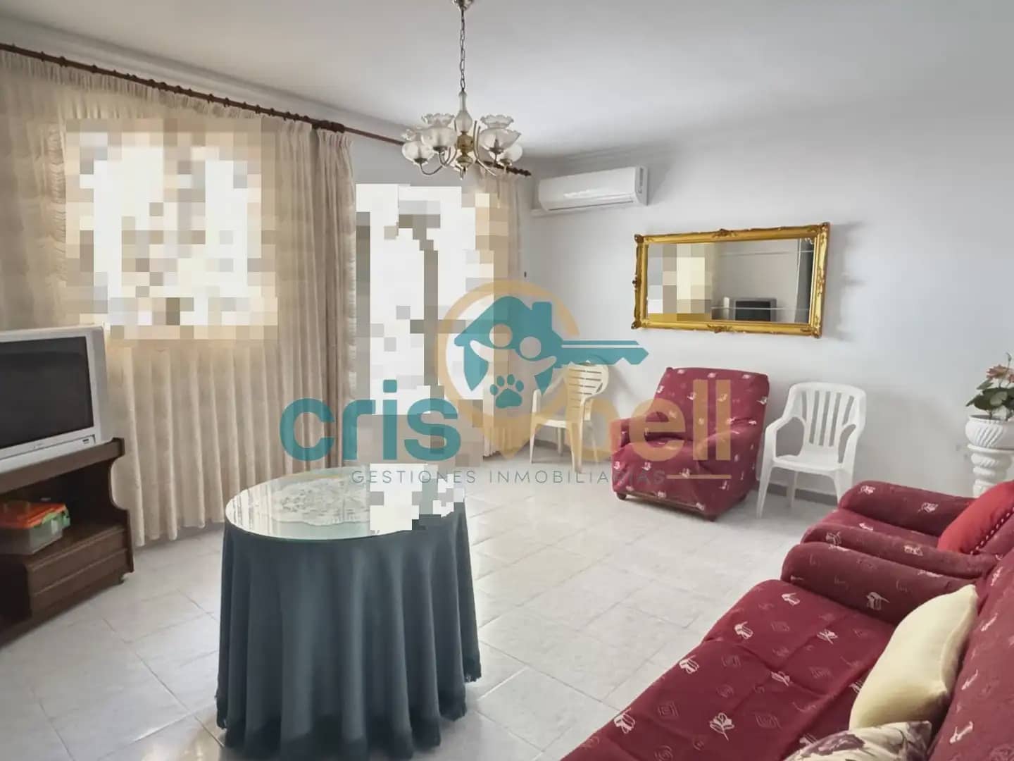 3 sovrum Radhus till salu i Lorca - 150 000 € (Ref: 9880486)