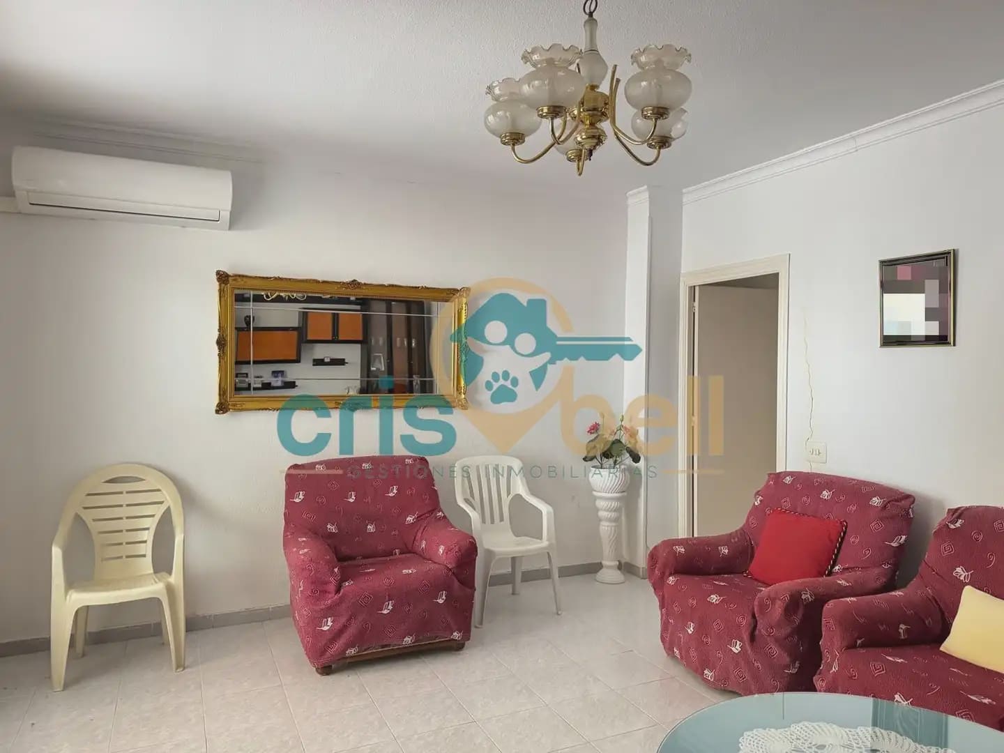 3 sovrum Radhus till salu i Lorca - 150 000 € (Ref: 9880486)
