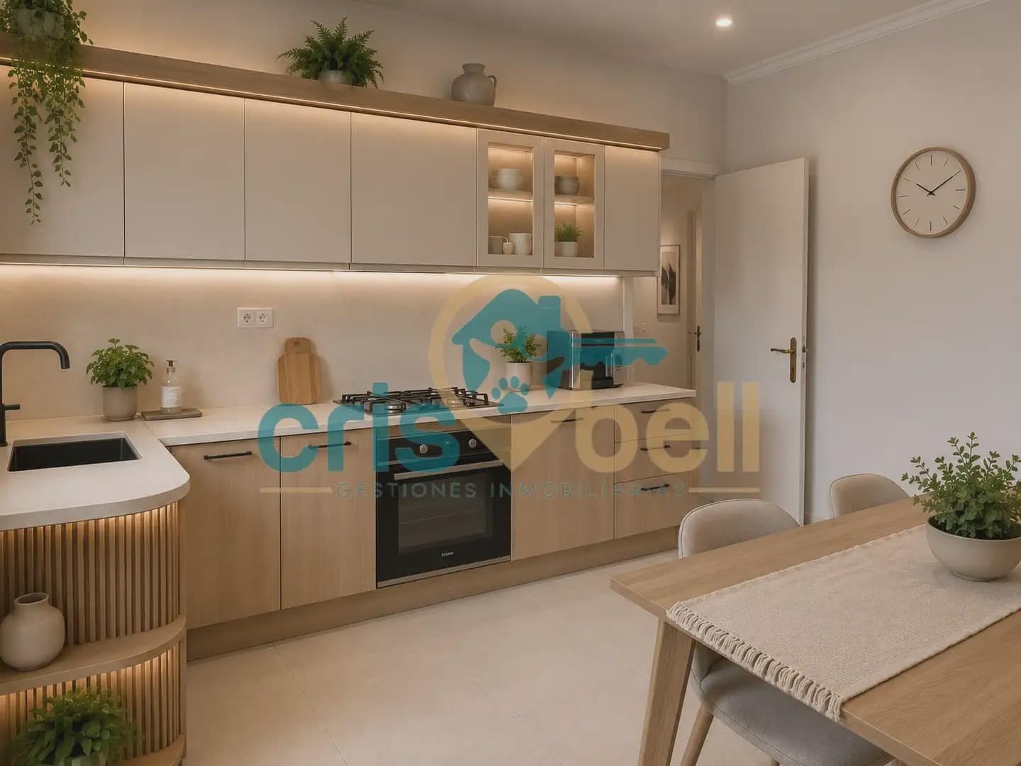 3 sovrum Radhus till salu i Lorca - 150 000 € (Ref: 9880486)