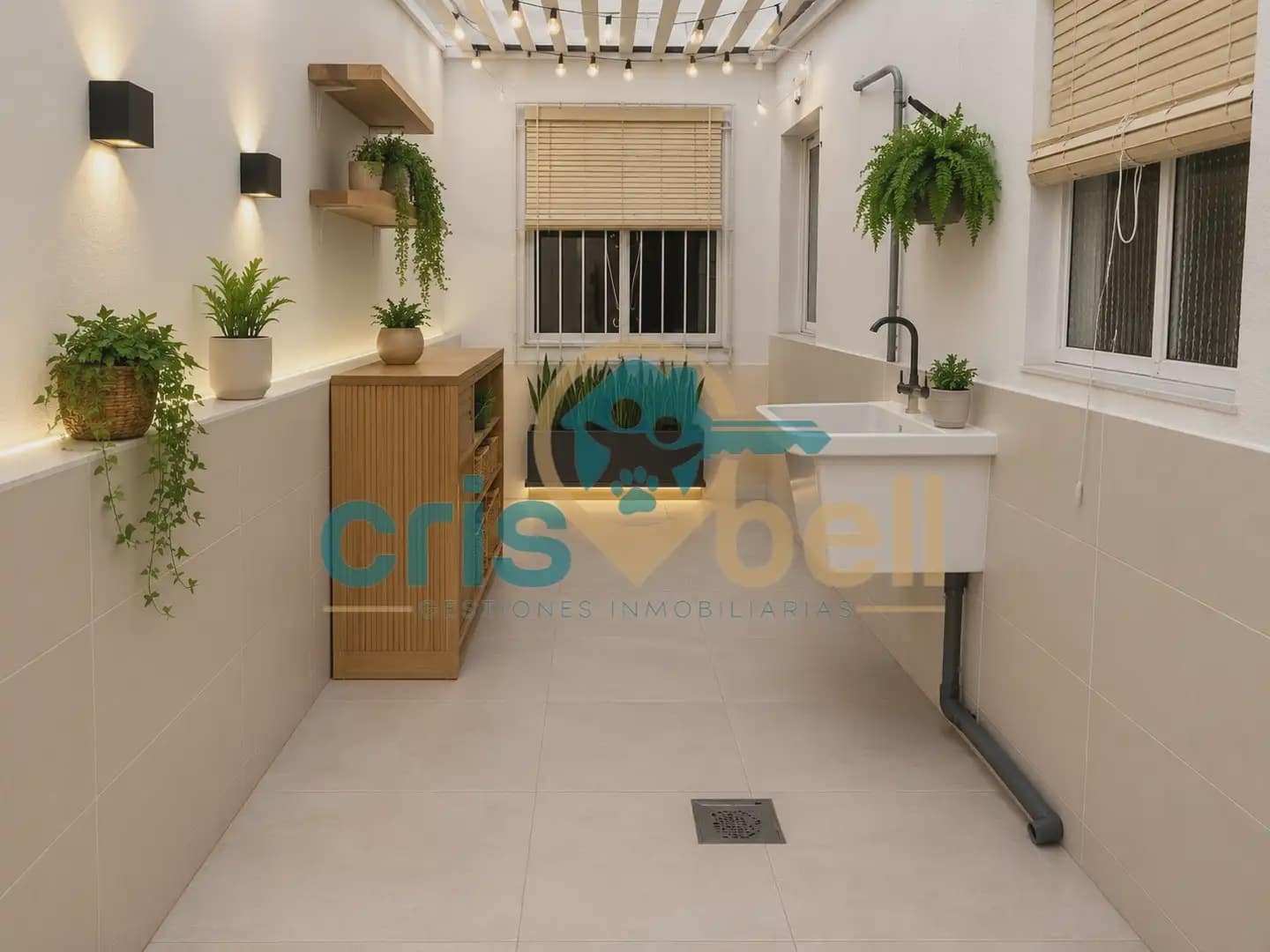 3 sovrum Radhus till salu i Lorca - 150 000 € (Ref: 9880486)