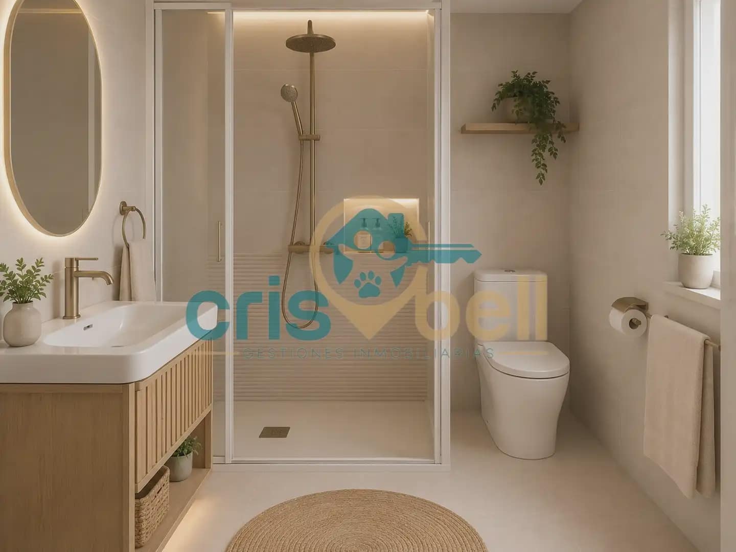 3 sovrum Radhus till salu i Lorca - 150 000 € (Ref: 9880486)