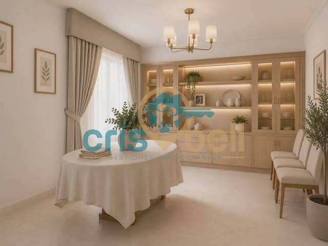 3 sovrum Radhus till salu i Lorca - 150 000 € (Ref: 9880486)