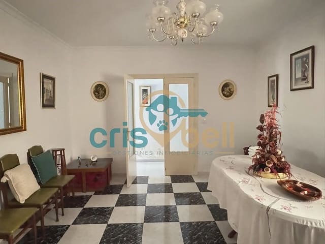 3 sovrum Radhus till salu i Lorca - 150 000 € (Ref: 9880486)