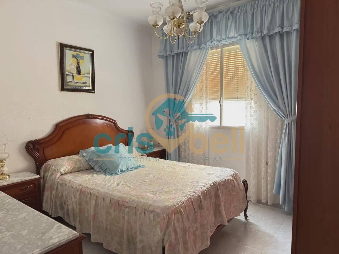 3 sovrum Radhus till salu i Lorca - 150 000 € (Ref: 9880486)
