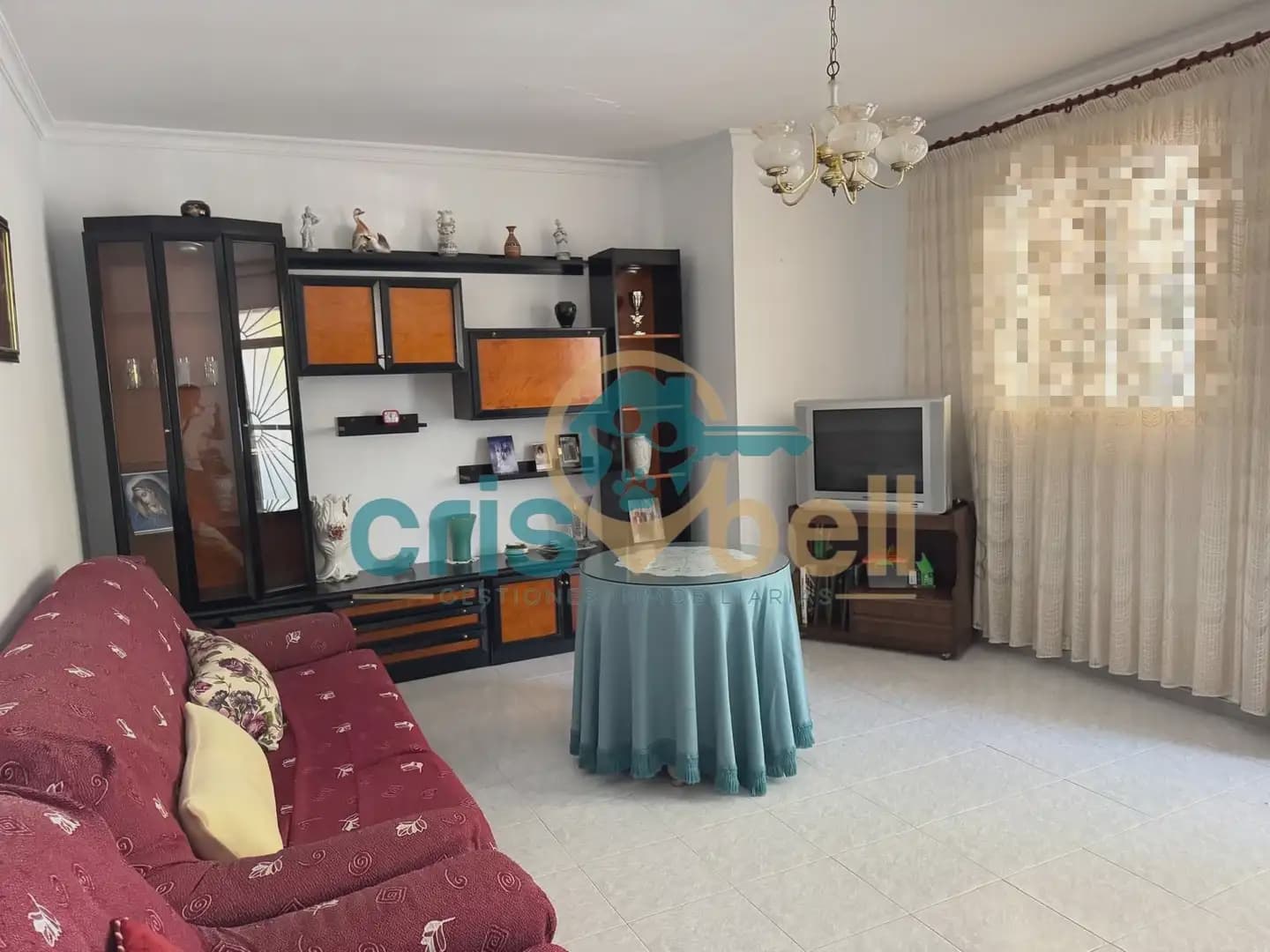 3 sovrum Radhus till salu i Lorca - 150 000 € (Ref: 9880486)
