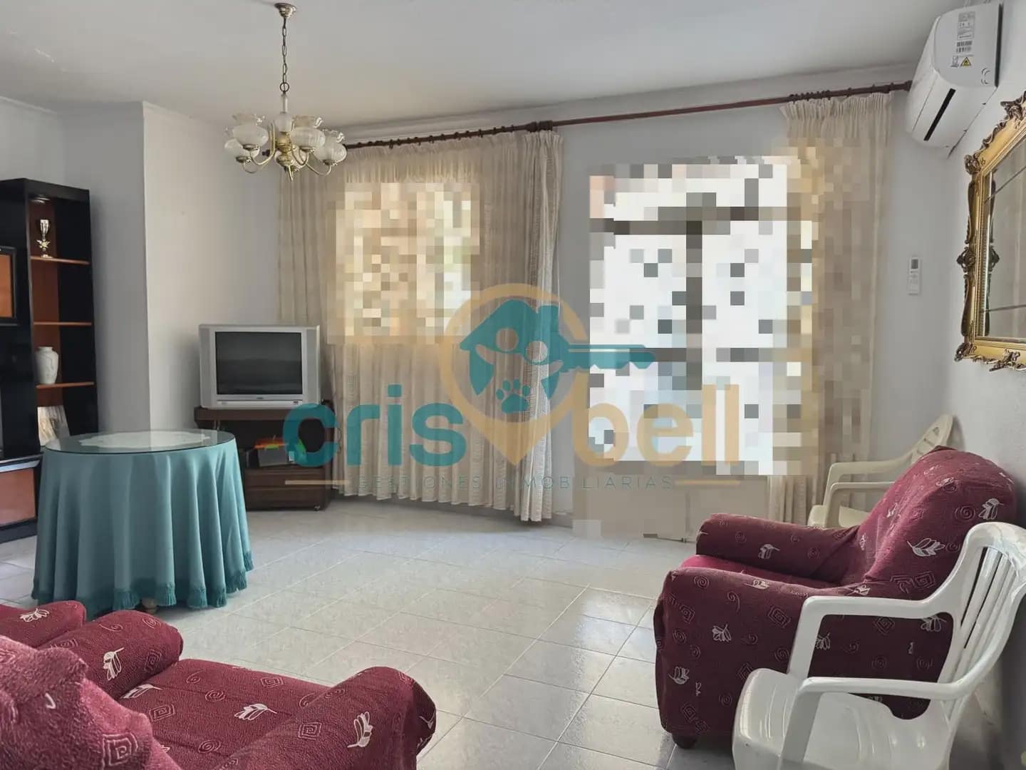 3 sovrum Radhus till salu i Lorca - 150 000 € (Ref: 9880486)