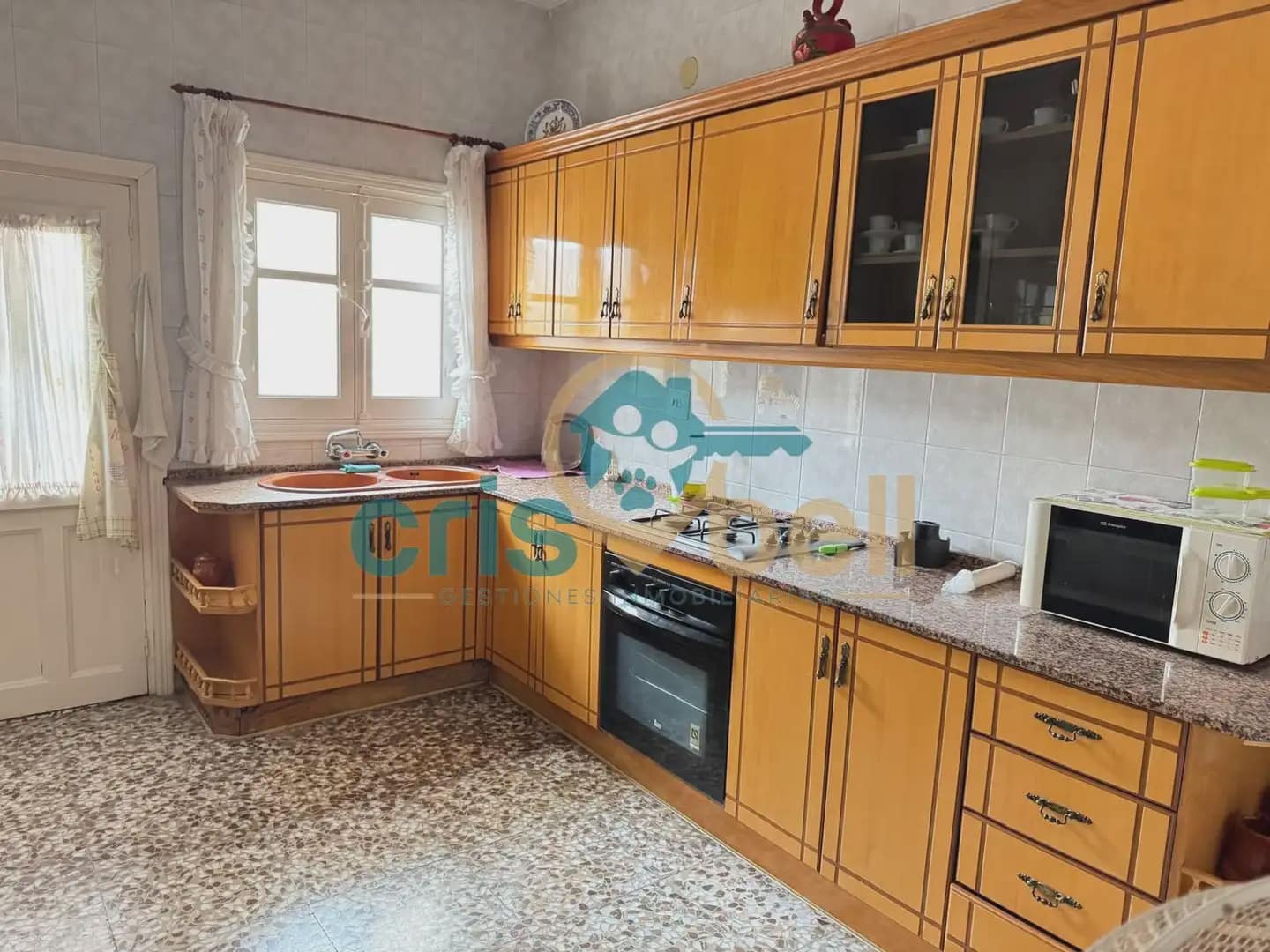 3 sovrum Radhus till salu i Lorca - 150 000 € (Ref: 9880486)