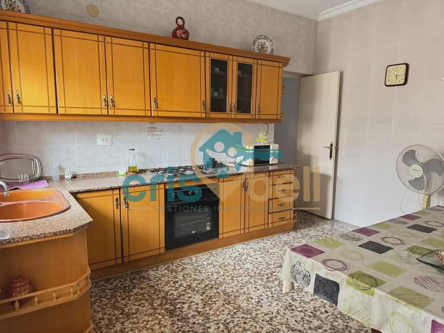 3 sovrum Radhus till salu i Lorca - 150 000 € (Ref: 9880486)