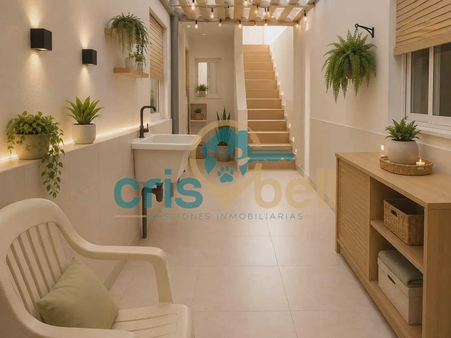 3 sovrum Radhus till salu i Lorca - 150 000 € (Ref: 9880486)