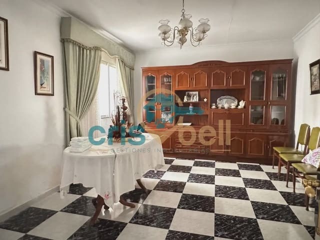 3 sovrum Radhus till salu i Lorca - 150 000 € (Ref: 9880486)