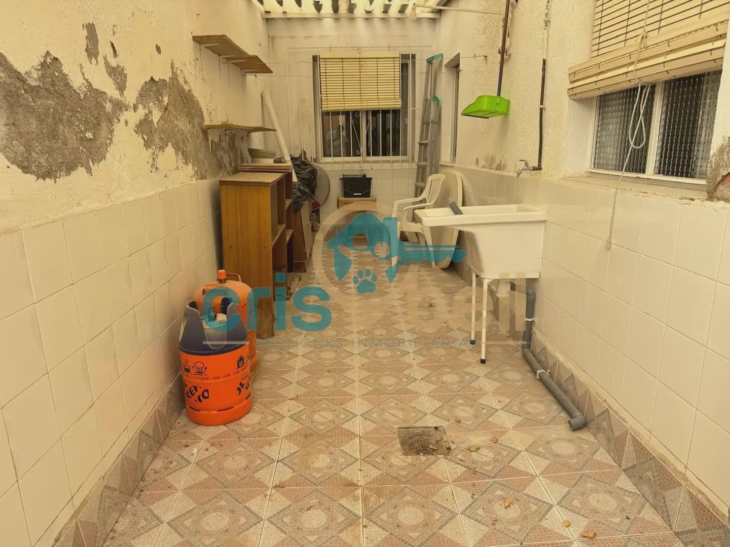 3 sovrum Radhus till salu i Lorca - 150 000 € (Ref: 9880486)