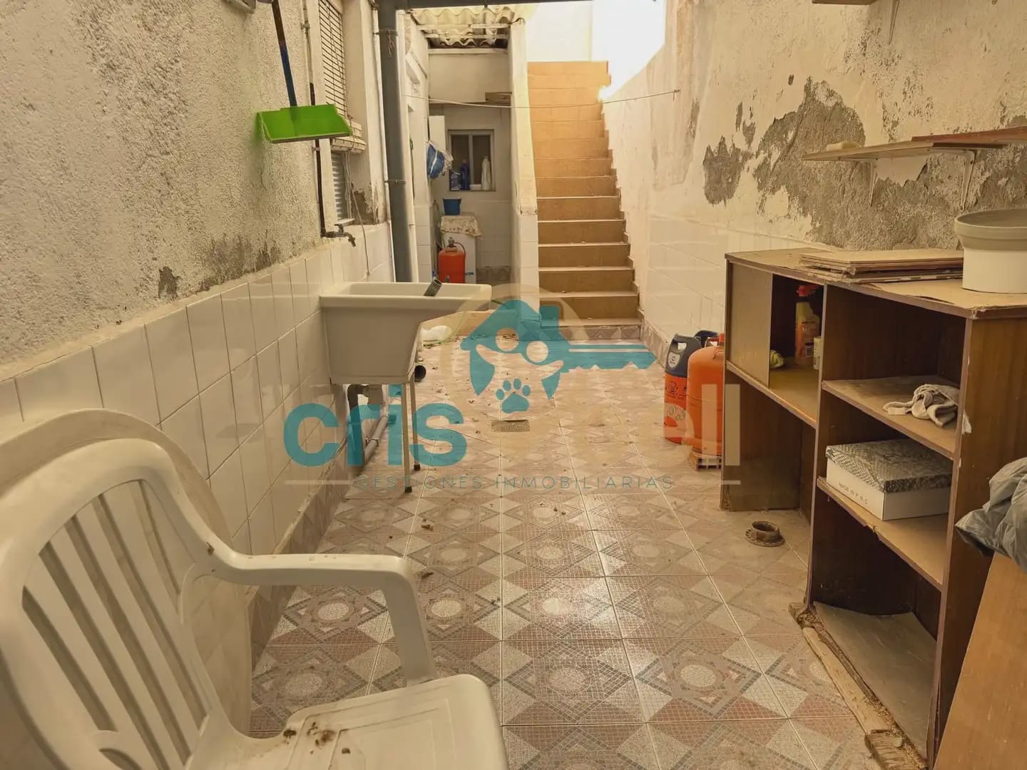 3 sovrum Radhus till salu i Lorca - 150 000 € (Ref: 9880486)