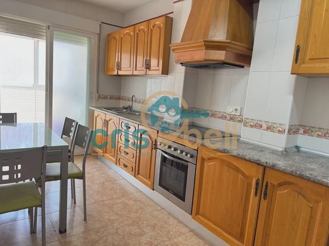 3 makuuhuone Asunto myytävänä paikassa La Hoya, Lorca mukana 
autotalli - 138 000 € (Ref: 9883592)