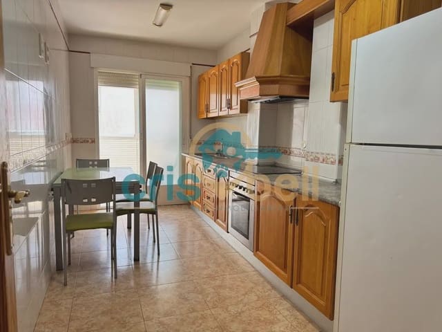 3 makuuhuone Asunto myytävänä paikassa La Hoya, Lorca mukana 
autotalli - 138 000 € (Ref: 9883592)