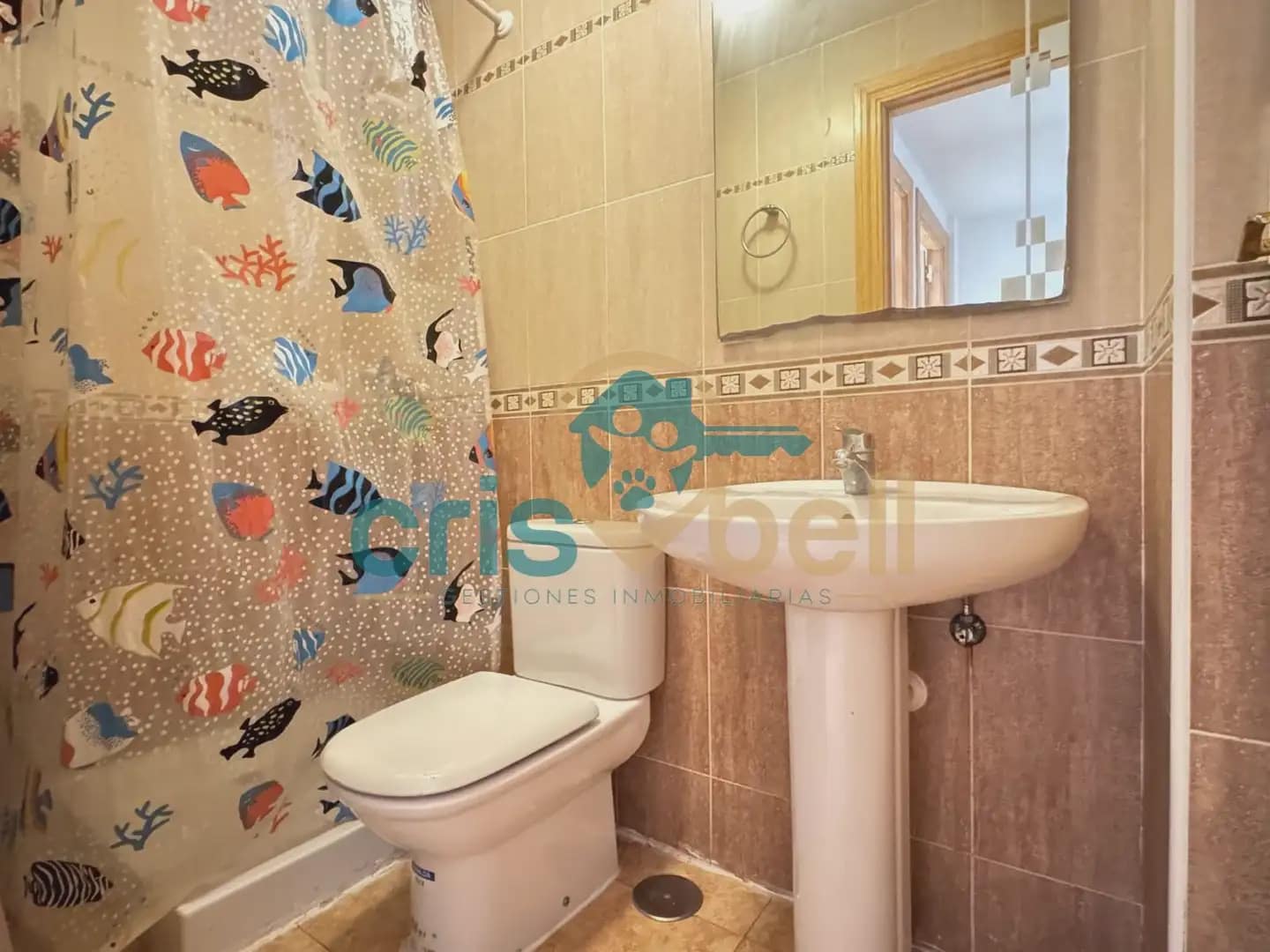 3 makuuhuone Asunto myytävänä paikassa La Hoya mukana 
autotalli - 138 000 € (Ref: 9883592)
