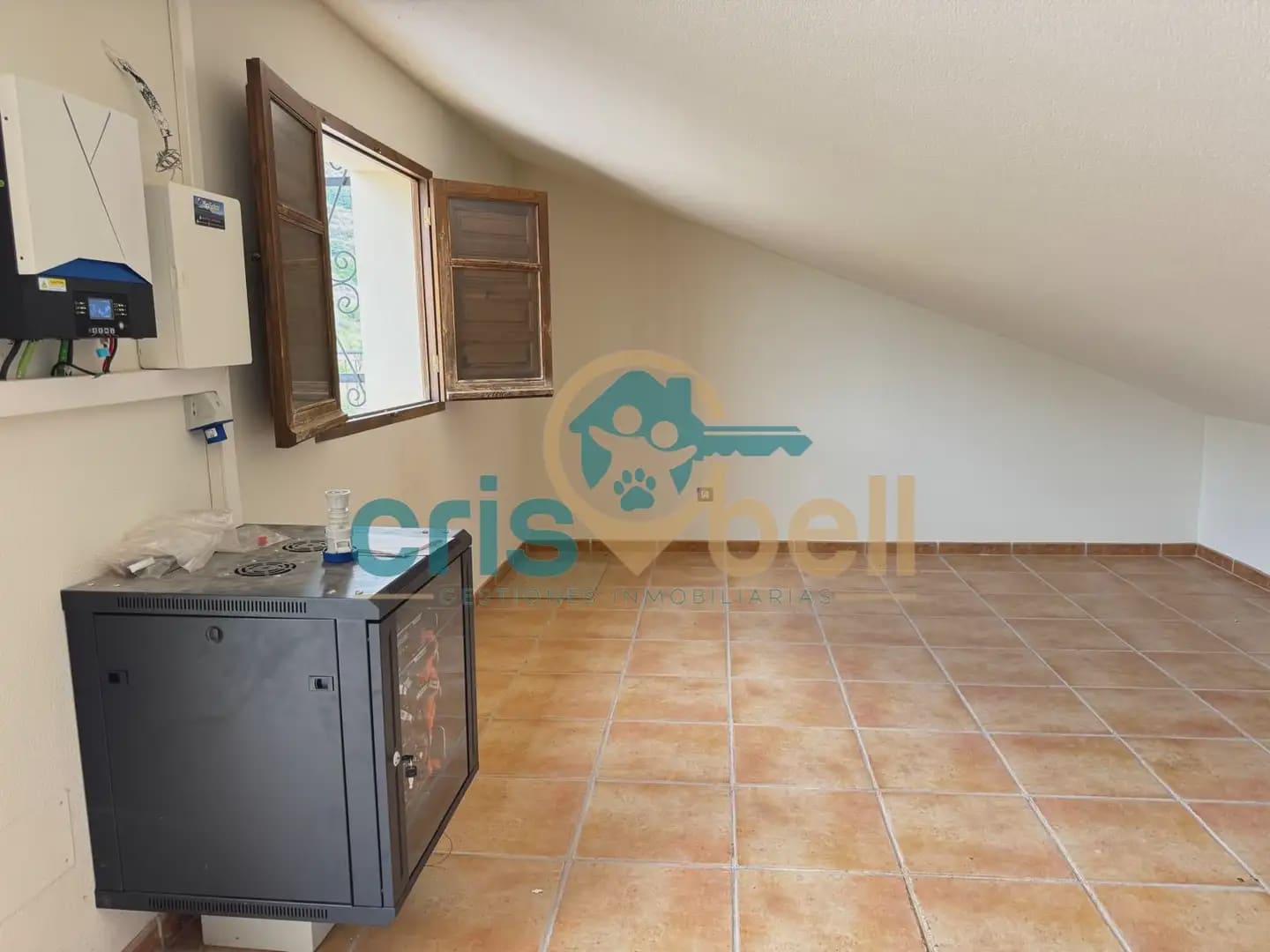 3 soveværelse Semi-Rækkehus til salg i Lorca med garage - € 175.000 (Ref: 9883754)
