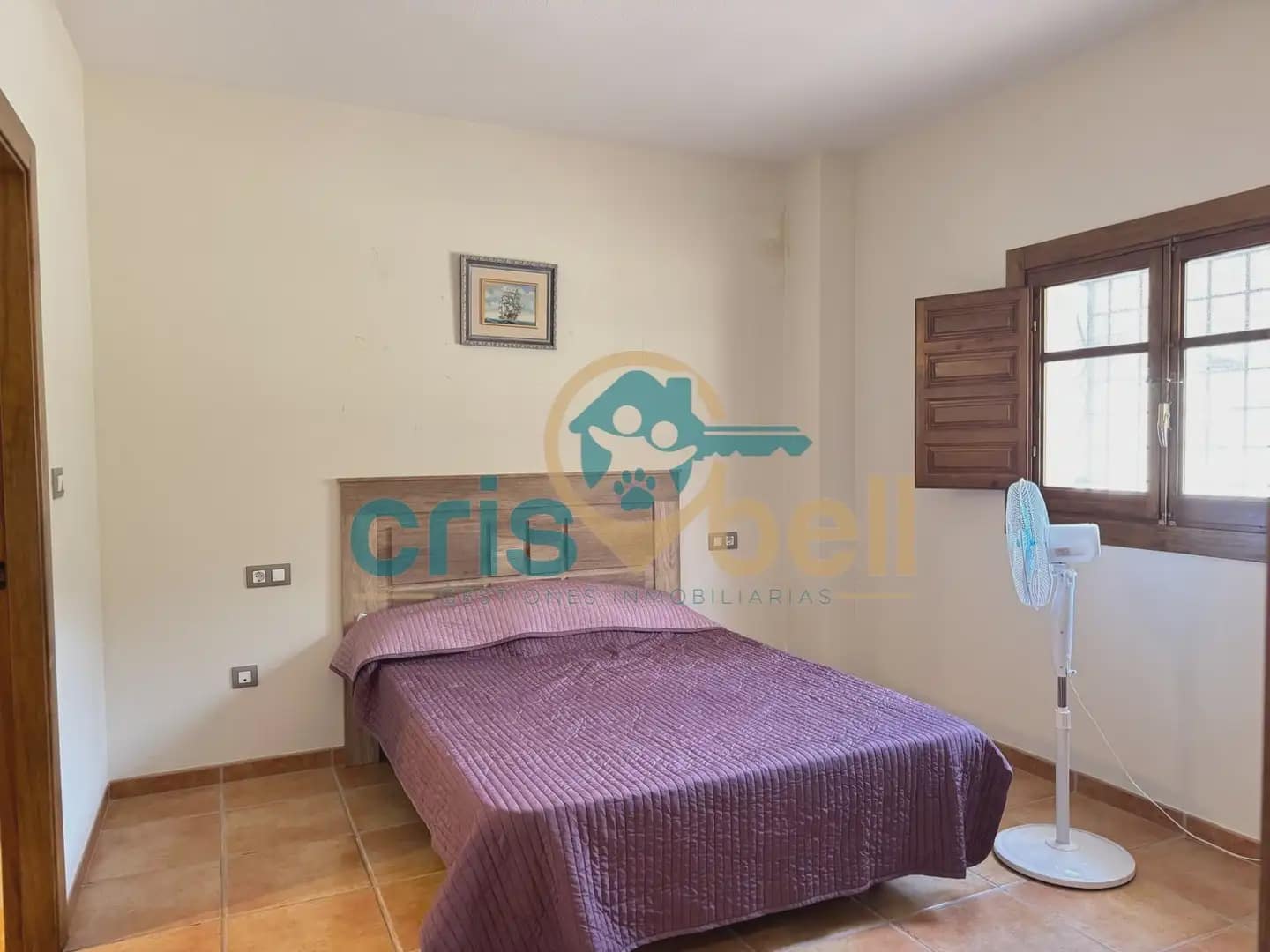 3 soveværelse Semi-Rækkehus til salg i Lorca med garage - € 175.000 (Ref: 9883754)