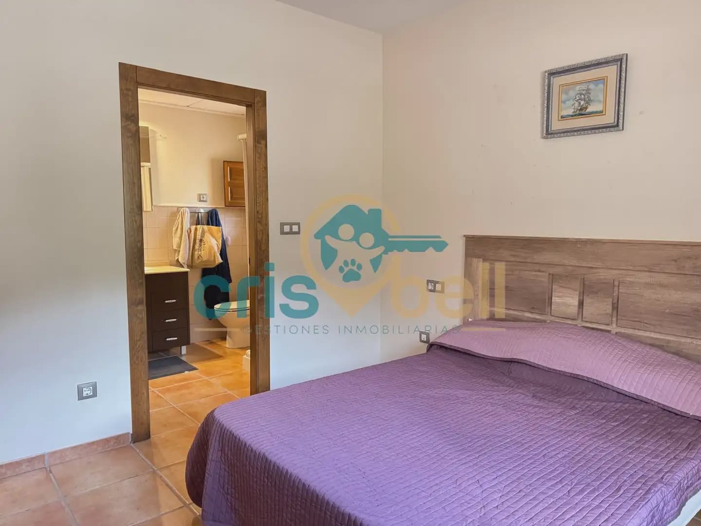 3 soveværelse Semi-Rækkehus til salg i Lorca med garage - € 175.000 (Ref: 9883754)
