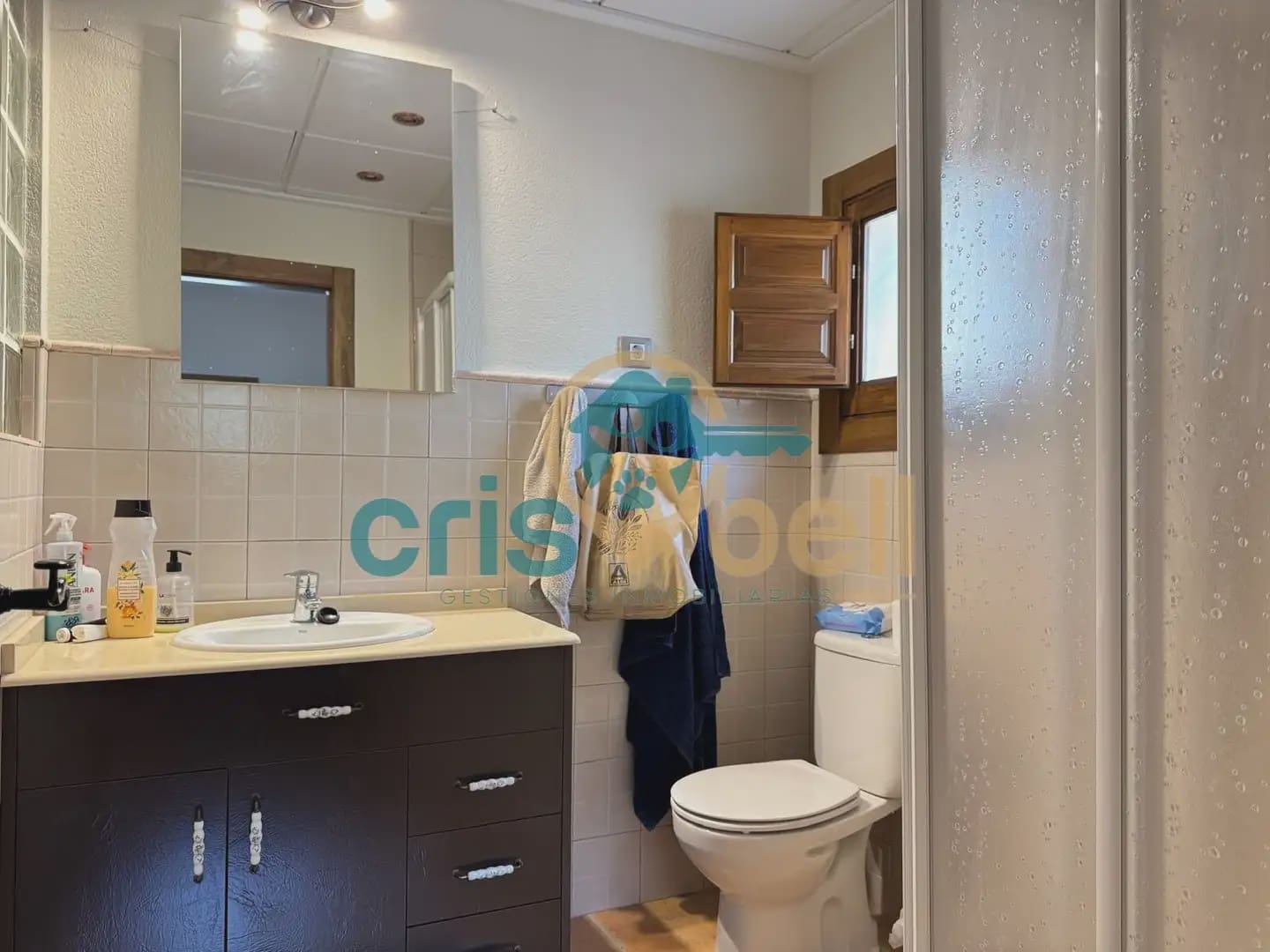 3 soveværelse Semi-Rækkehus til salg i Lorca med garage - € 175.000 (Ref: 9883754)